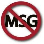 "Aspartame, MSG the Imitators"