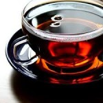 black tea for the skin