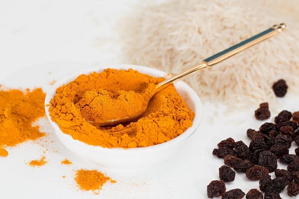turmeric a home remedy