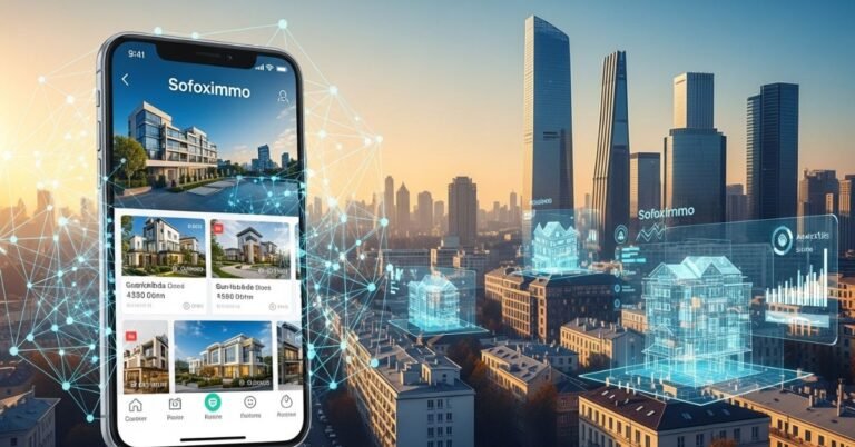 Sofoximmo: Transform Your Real Estate Business