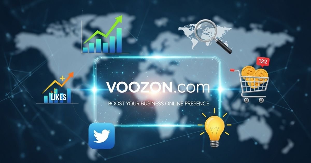 Voozon