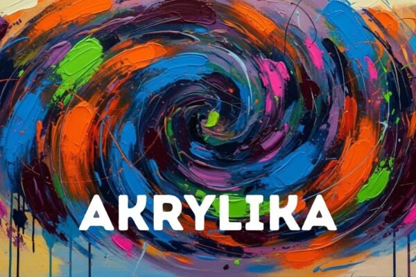 akrylika