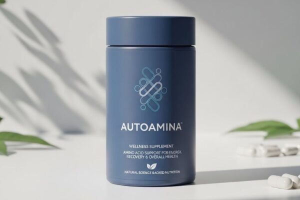 autoamina