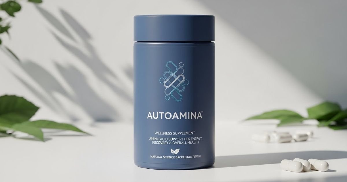 autoamina