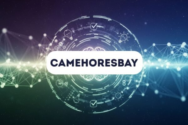 camehoresbay