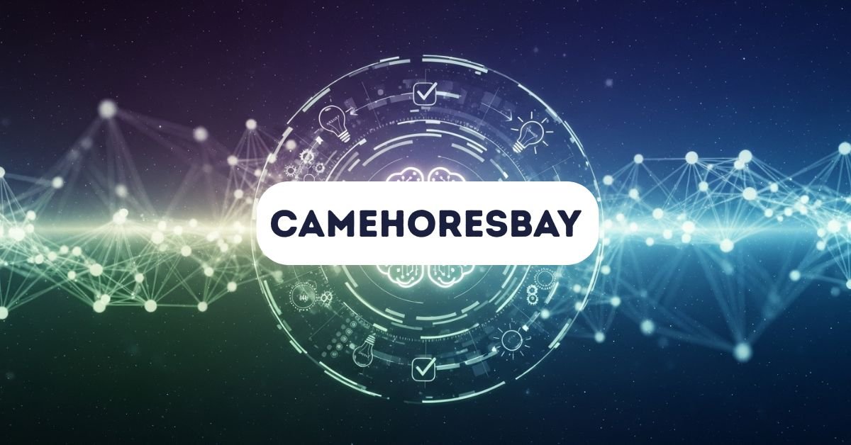 camehoresbay