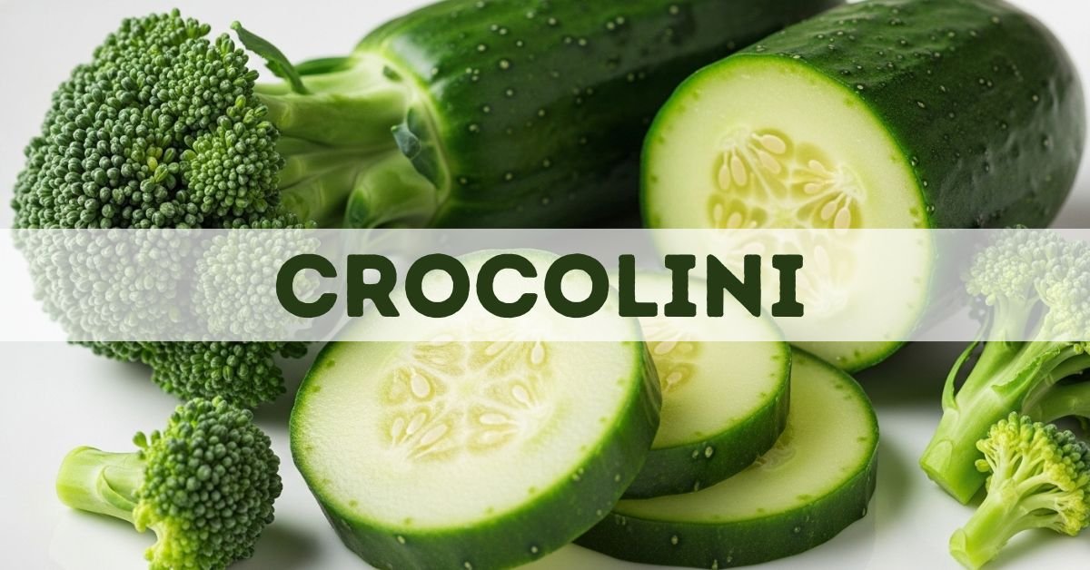 crocolini