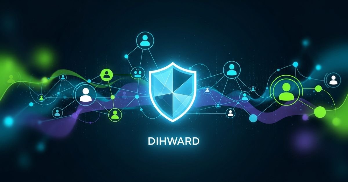 dihward