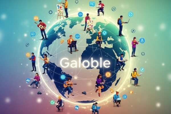 galoble