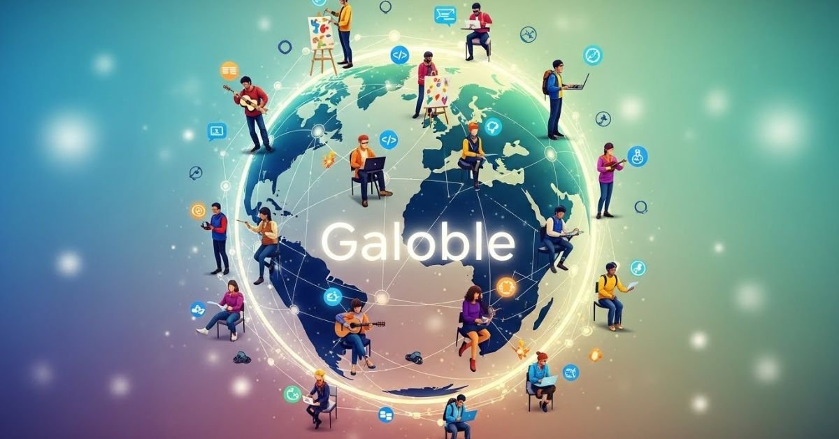 galoble