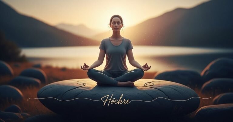 Hochre Explained: Discovering a Hidden Approach to Mind and Body Balance