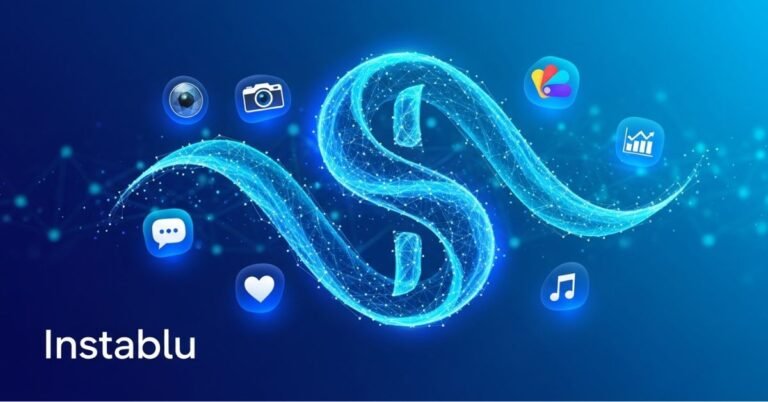 Instablu Explained: A Complete Guide to the Fast-Rising Social Media Platform