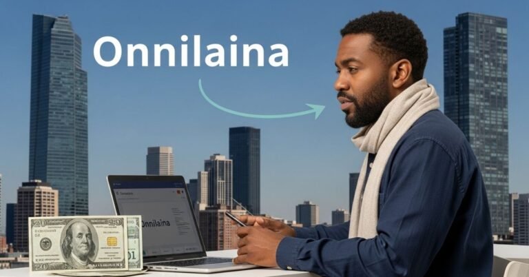 Onnilaina Explained: Meaning, Culture & Fintech Use