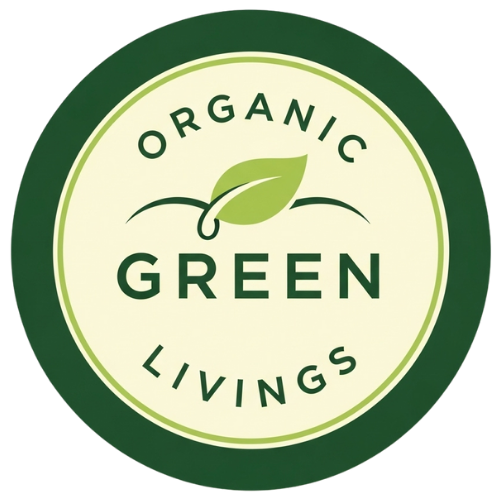 Organic For Green Livings