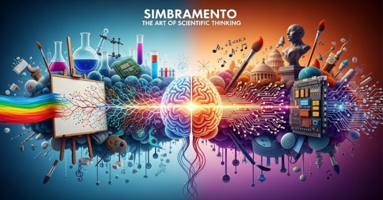 Simbramento Explained: The Creative and Scientific Principles Behind It