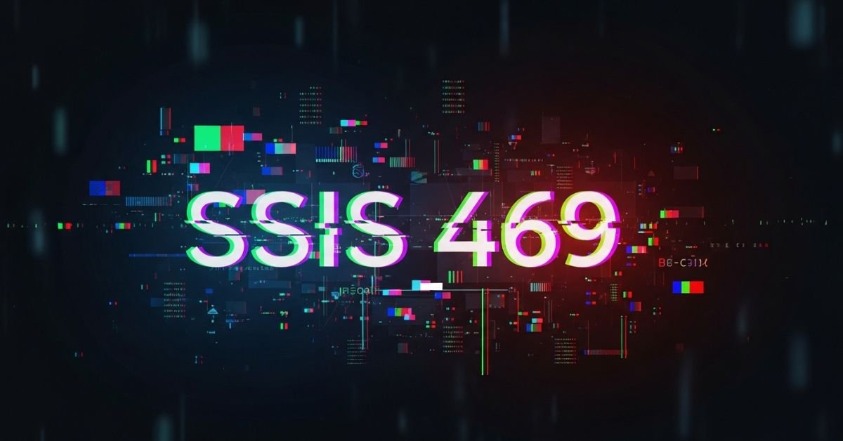 ssis 469