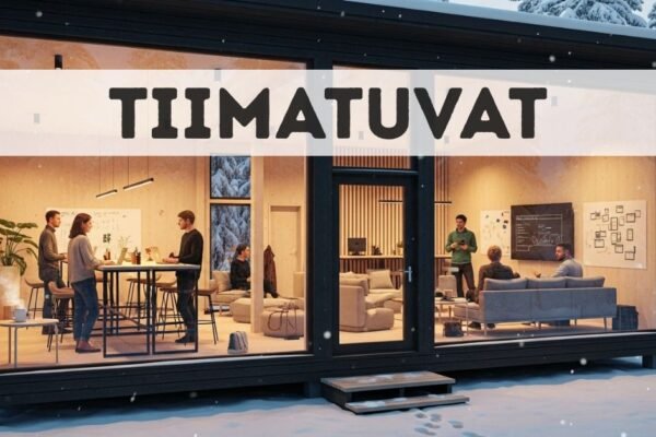 tiimatuvat