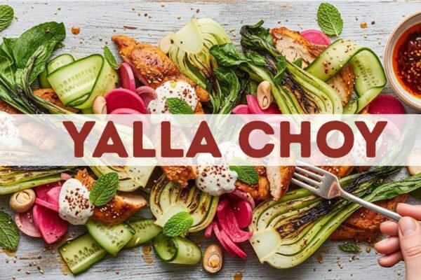 yalla choy