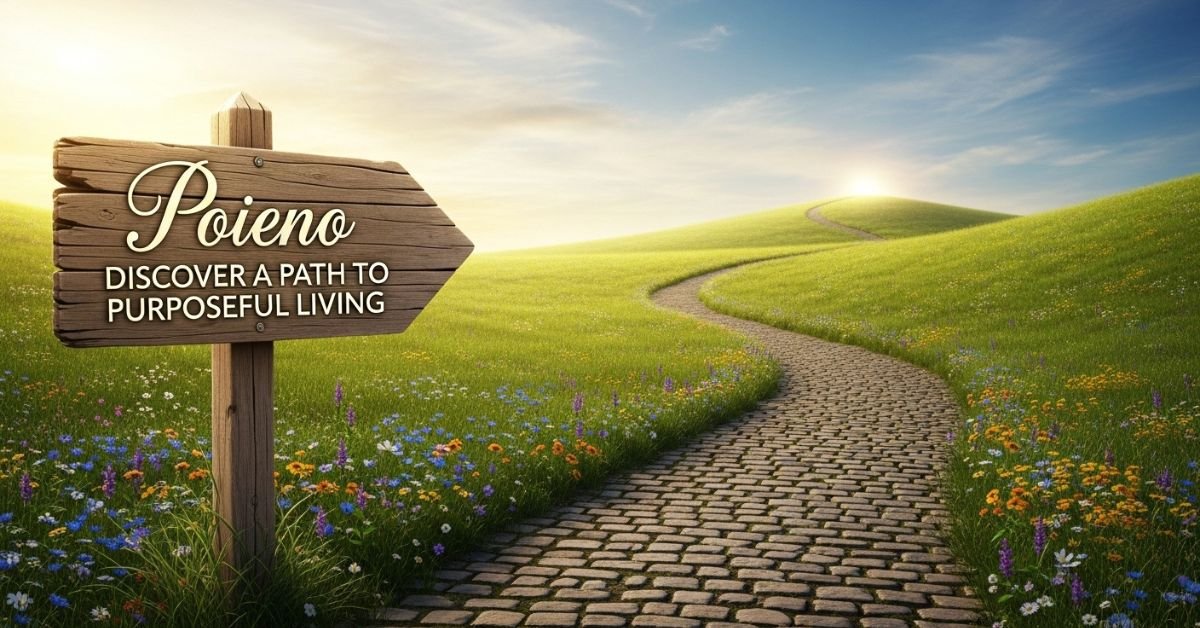 Poieno