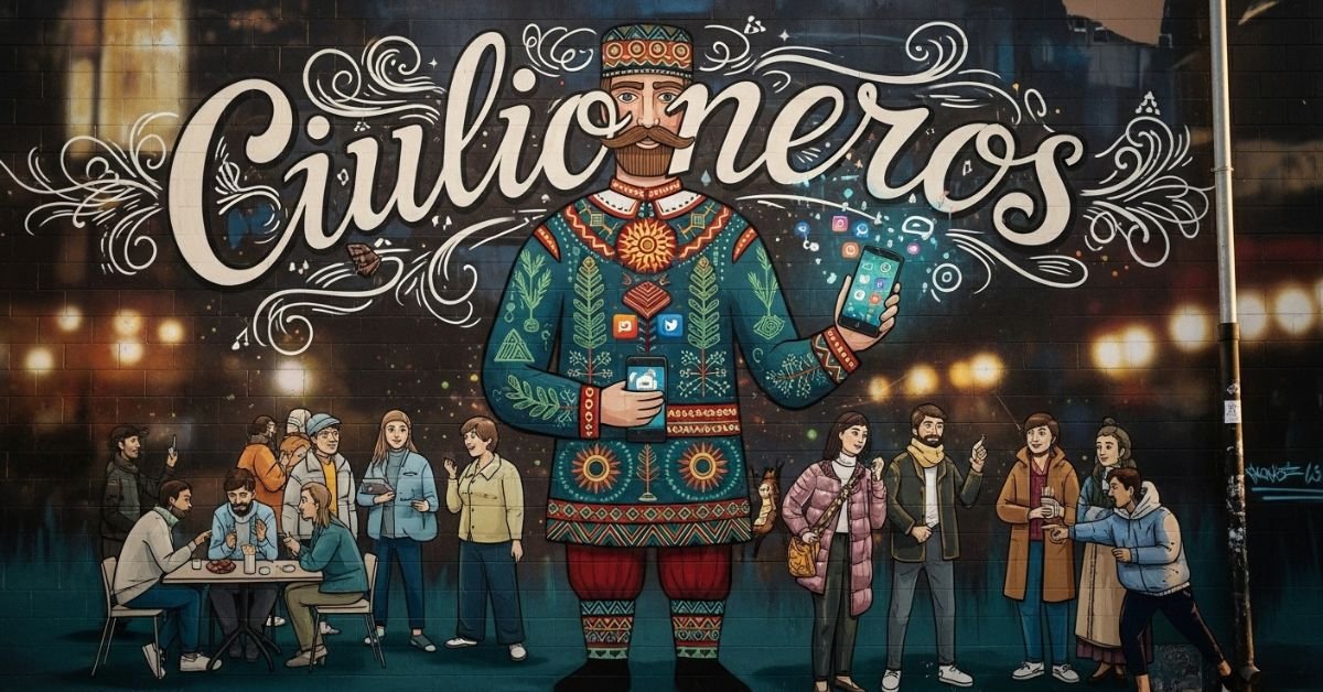 ciulioneros