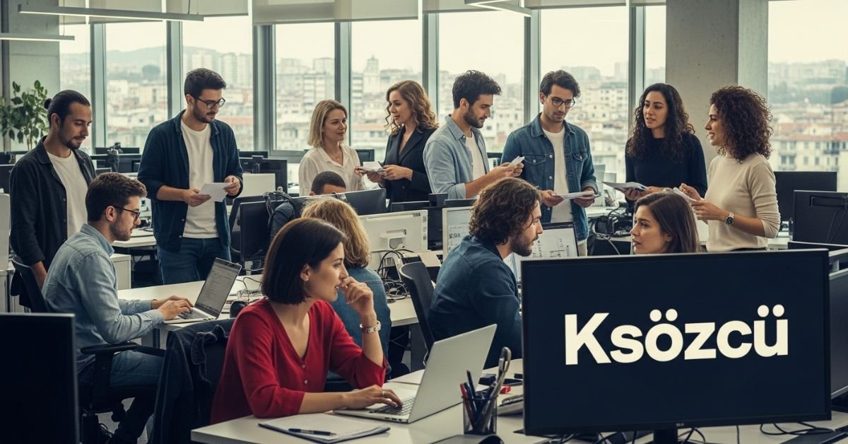 ksözcü